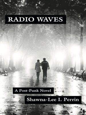 cover image of RADIO WAVES
